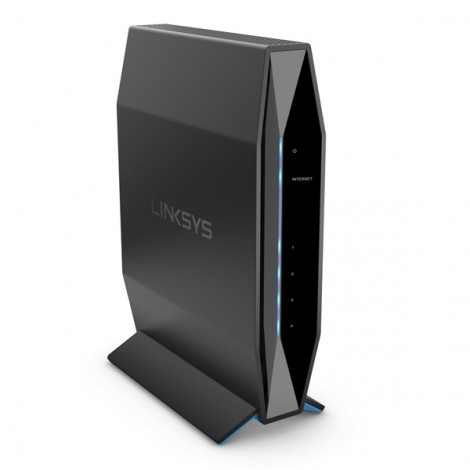 Router Wifi LINKSYS E7350-AH