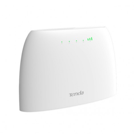 Router Wifi Tenda 4G03