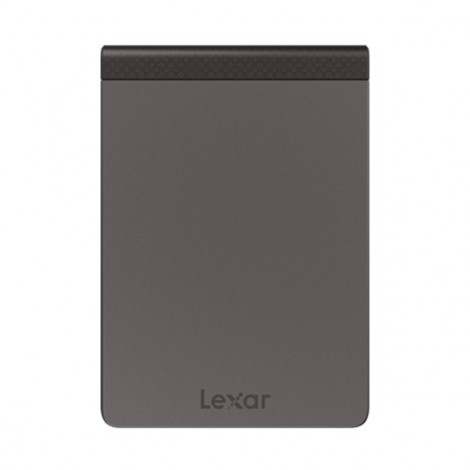 Ổ cứng gắn ngoài SSD 1TB Lexar SL200 1TB (Ultra Slim) LSL200X001T-RNNNG