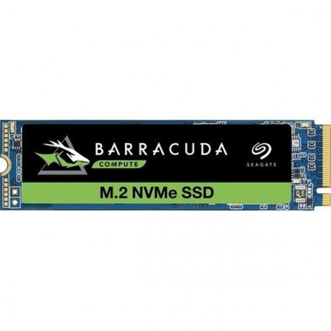 Ổ cứng SSD 250GB Seagate Barracuda 510 ...