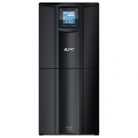 Bộ lưu điện UPS APC SMC3000I