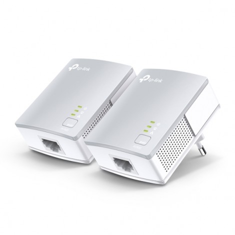 Bộ chuyển đổi Internet TP-Link TL-PA4010 KIT