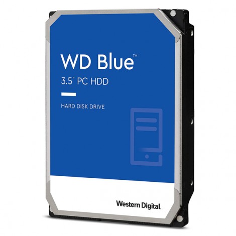 Ổ cứng HDD 4TB Western Digital WD40EZAZ (Blue)