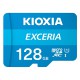 Thẻ nhớ Micro SDXC 128GB Kioxia Exceria UHS-I C10- LMEX1L128GG2