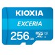 Thẻ nhớ Micro SDXC 256GB Kioxia Exceria UHS-I C10-LMEX1L256GG2