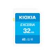 Thẻ nhớ SDHC 32GB Kioxia Exceria UHS-I C10-LNEX1L032GG4