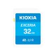 Thẻ nhớ SDHC 32GB Kioxia Exceria UHS-I C10-LNEX1L032GG4