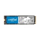 Ổ cứng SSD 1TB Crucial P2 PCIe NVMe CT1000P2SSD8