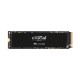 Ổ cứng SSD 1TB Crucial P5 PCIe NVMe CT1000P5SSD8