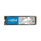 Ổ cứng SSD 2TB Crucial P2 PCIe NVMe CT2000P2SSD8