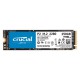 Ổ cứng SSD 250GB Crucial P2 PCIe NVMe CT250P2SSD8