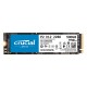 Ổ cứng SSD 500GB Crucial P2 PCIe NVMe CT500P2SSD8