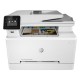 Máy in HP Color LaserJet Pro M283fdn (7KW74A)