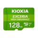 Thẻ nhớ Micro SDXC 128GB Kioxia Exceria H/E UHS-I C10-LMHE1G128GG2