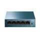 Switch TP-Link LS105G (5 port/ 10/100/1000 Mbps)