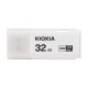 USB 32GB Kioxia 3.2 Gen 1 U301- LU301W032GG4 (Trắng)