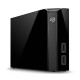 Ổ cứng gắn ngoài HDD 4TB Seagate Backup Plus Hub Desktop (STEL4000300)