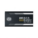 Nguồn Coolermaster MWE Gold 850 - V2 Fully modular