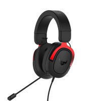 Tai nghe Asus TUF Gaming H3 (Red)