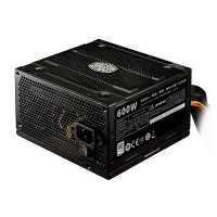 Nguồn Cooler Master Elite V4 230V 80 Plus 600W