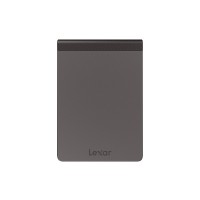 Ổ cứng gắn ngoài SSD 2TB Lexar SL200 2TB (Ultra Slim) LSL200X002T-RNNNG