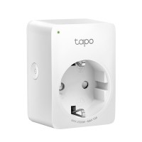 Ổ cắm điện Wifi thông minh TP-Link Tapo P100 (1-pack)