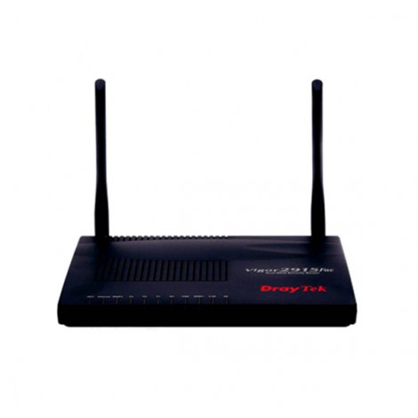 Router Cân Bằng Tải Draytek Vigor2915Fac