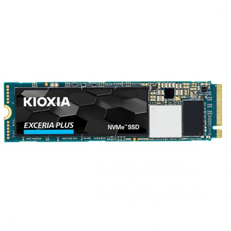 Ổ cứng gắn trong 1TB SSD Kioxia NVMe M.2 2280 BiCS FLASH LRD10Z001TG8