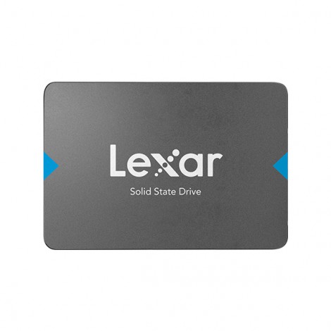 Ổ cứng SSD 480GB Lexar NQ100-LNQ100X480G-RNNNG