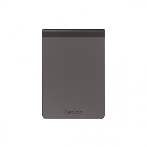 Ổ cứng gắn ngoài SSD 2TB Lexar SL200 2TB (Ultra Slim) LSL200X002T-RNNNG