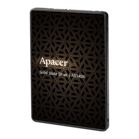 Ổ cứng SSD 240GB Apacer AS340