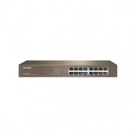 Switch Tenda TEG1016D