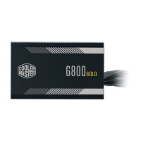 Nguồn Cooler Master G800W Gold