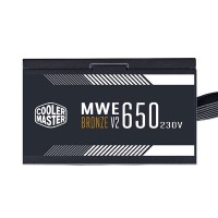 Nguồn Coolermaster MWE 650 BRONZE V2 230V