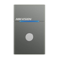 Ổ cứng SSD 500GB Hikvision HS-ESSD-Elite 7 Touch (Grey)