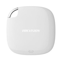 Ổ cứng di động SSD 256GB Hikvision HS-ESSD-T100I (White)