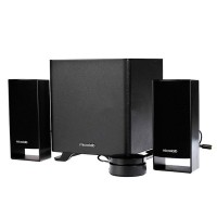Loa MICROLAB M-600BT (Black)