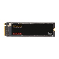 Ổ cứng SSD 1TB M.2 NVMe 3D SanDisk Extreme PRO ...