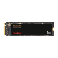 Ổ cứng SSD 1TB M.2 NVMe 3D SanDisk Extreme PRO SDSSDXPM2-1T00-G25