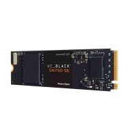 Ổ cứng gắn trong SSD 500GB Western Digital BLACK SN750 SE ...