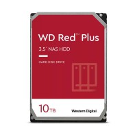Ổ cứng HDD 10TB Western Digital Red Plus WD101EFBX