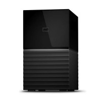 Ổ cứng HDD 24TB Western Digital My Book Duo ...