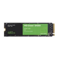 Ổ cứng gắn trong SSD 480GB Western Digital GREEN SN350 ...