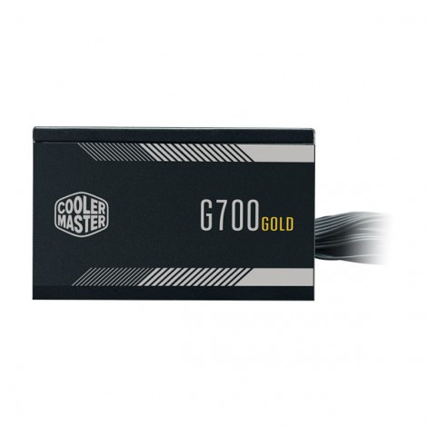 Nguồn Cooler Master G700W Gold