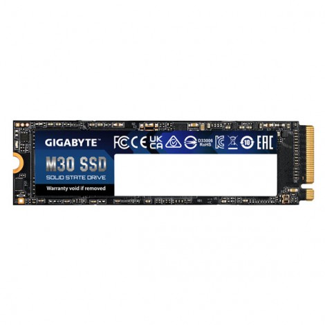 Ổ cứng SSD 512GB Gigabyte M30 GP-GM30512G-G