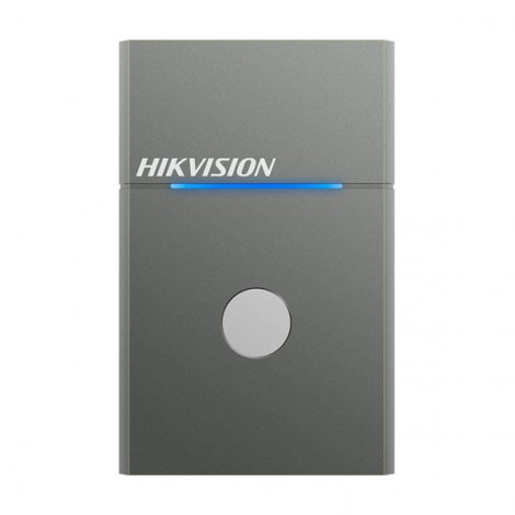 Ổ cứng SSD 500GB Hikvision HS-ESSD-Elite 7 Touch (Grey)