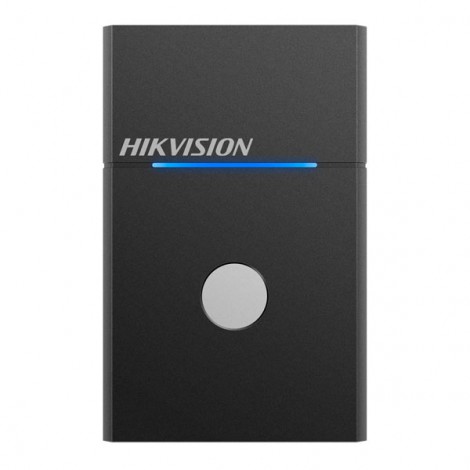 Ổ cứng SSD 500GB Hikvision HS-ESSD-Elite 7 Touch (Black)