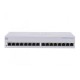 Switch Cisco CBS110-16T-EU (16 port/ 10/100/1000 Mbps/ Unmanaged)