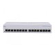 Switch Cisco CBS110-16T-EU (16 port/ 10/100/1000 Mbps/ Unmanaged)