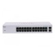 Switch Cisco CBS110-24T-EU (24 port/ 10/100/1000 Mbps/ Unmanaged/ SFP)